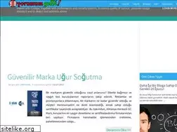 Sites similar to yorumyorum.blogspot.com