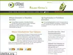 Sites similar to yorunge.com.tr