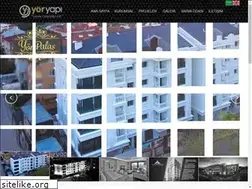 Sites similar to yoryapi.com.tr