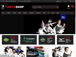 Sites similar to yoryushop.com