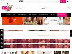 Sites similar to yosari.com
