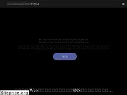 Sites similar to yosca.jp