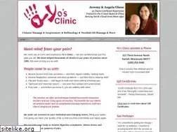 Sites similar to yosclinic.com