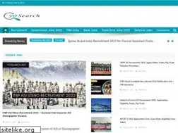 Sites similar to yosearch.net