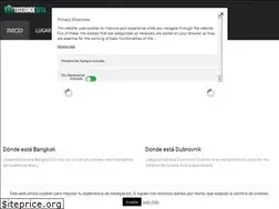 Sites similar to yosedondeesta.com