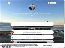 Sites similar to yosefsilver.com