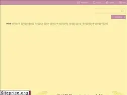 Sites similar to yosegi.jp