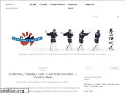 Sites similar to yoseikan.sg