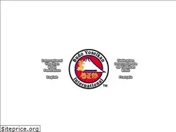 Sites similar to yoseikanbudo.com