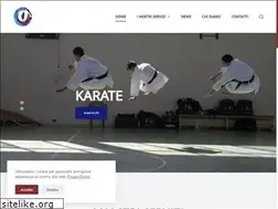 Sites similar to yoseikanviareggio.it