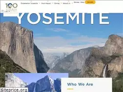 Sites similar to yosemite.org
