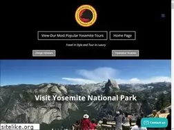 Sites similar to yosemite1.com