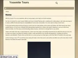 Sites similar to yosemitecloseup.com