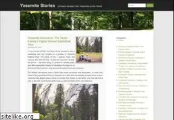 Sites similar to yosemitecountry.com