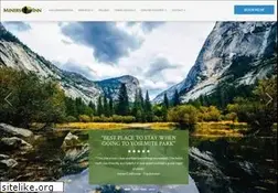 Sites similar to yosemiteminersinn.com