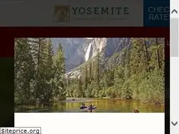 Sites similar to yosemitepark.com