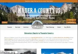 Sites similar to yosemitethisyear.com