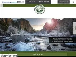 Sites similar to yosemitewestgate.com