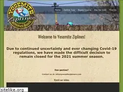 Sites similar to yosemiteziptours.com
