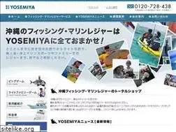 Sites similar to yosemiya.jp