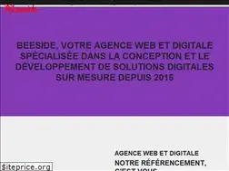 Sites similar to yoseo.fr