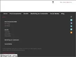 Sites similar to yoseomarketing.com