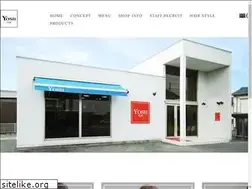 Sites similar to yosh.biz