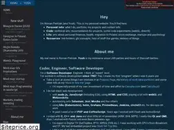 Sites similar to yosh.ke.mu
