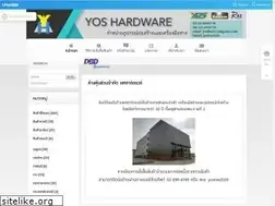 Sites similar to yoshardware.com