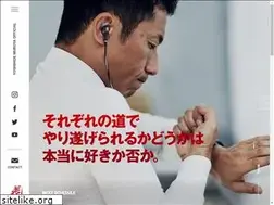 Sites similar to yoshi-muroya.jp