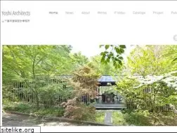 Sites similar to yoshiaki-yamashita.com