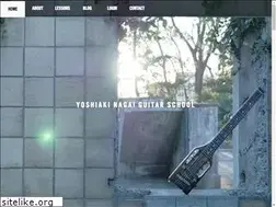 Sites similar to yoshiakinagai.com