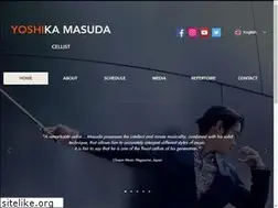 Sites similar to yoshicello.com