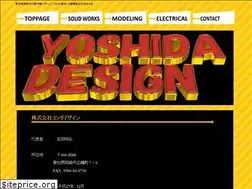 Sites similar to yoshida-design.com