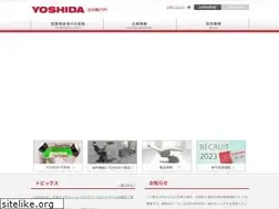 Sites similar to yoshida-net.co.jp