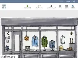 Sites similar to yoshida-suit.com