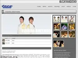 Sites similar to yoshidabrothers.com