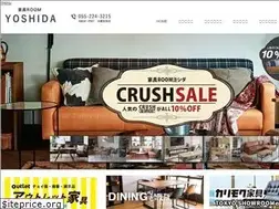 Sites similar to yoshidakagu.com