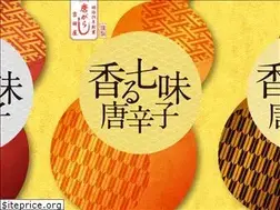 Sites similar to yoshidashichimiten.com