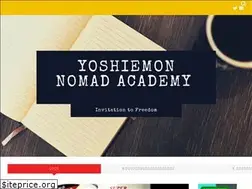 Sites similar to yoshiemon-docodemopocket.com