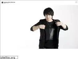 Sites similar to yoshiharushiina.com