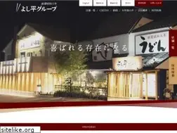 Sites similar to yoshihei.jp
