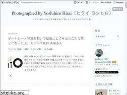 Sites similar to yoshihiro1105.com