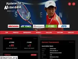 Sites similar to yoshihito-nishioka.com