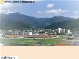 Sites similar to yoshika-shakyo.jp