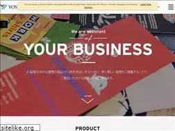 Sites similar to yoshikawa-inc.co.jp