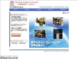 Sites similar to yoshikawa-japan.com