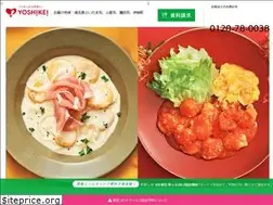 Sites similar to yoshikei-omiya.co.jp