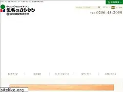 Sites similar to yoshiken.ws