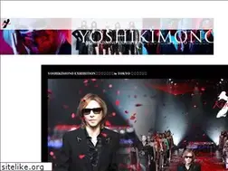 Sites similar to yoshikimono.com